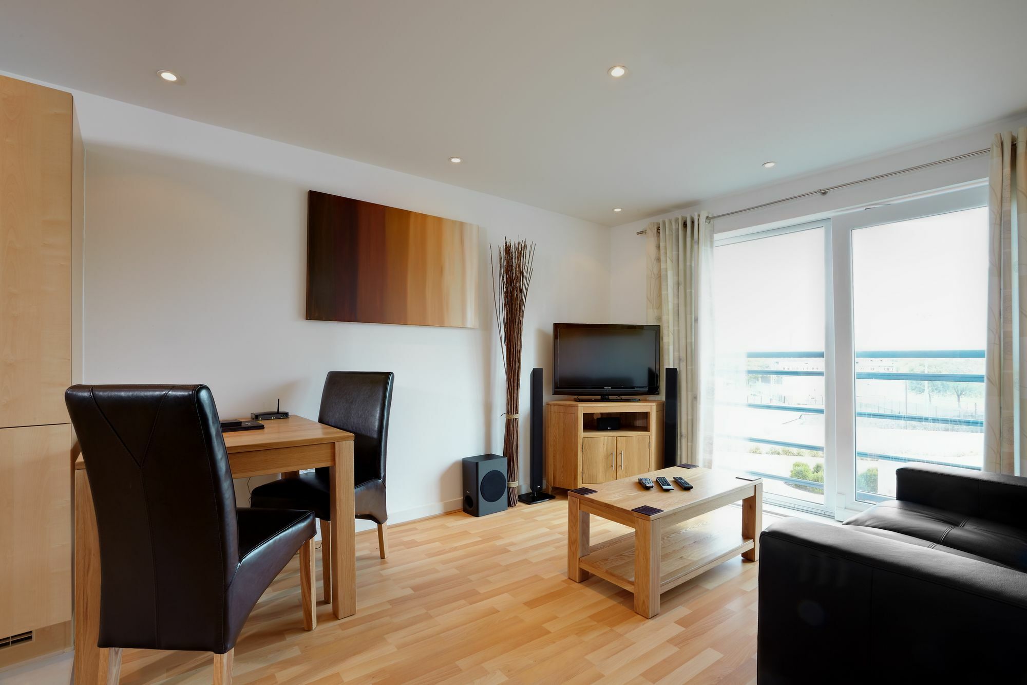 Apartament The Crescent By Esa Portsmouth Zewnętrze zdjęcie
