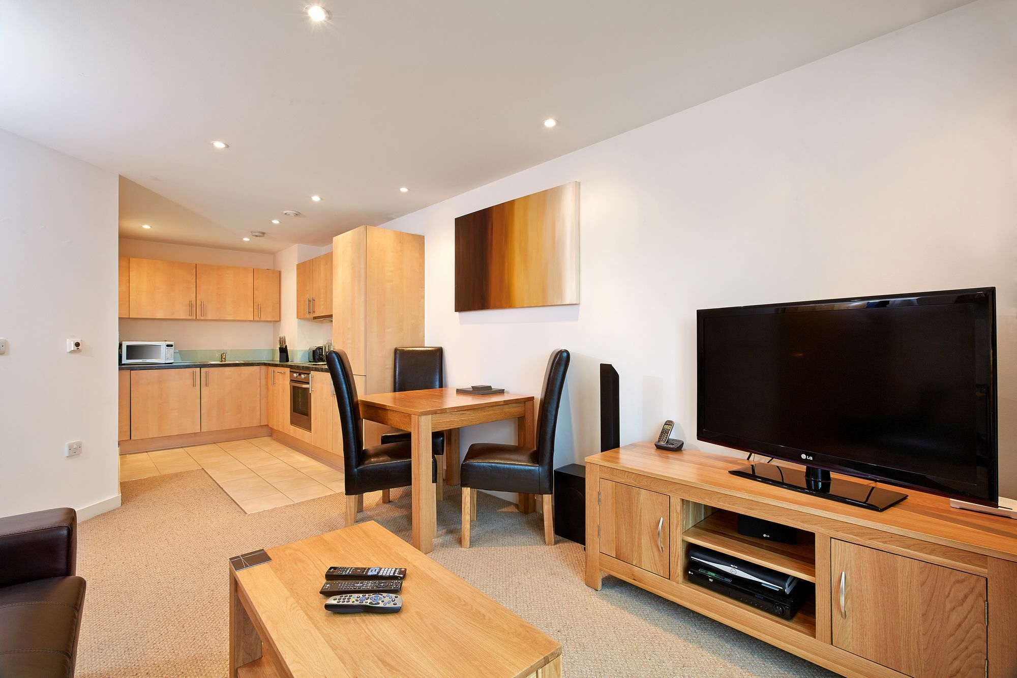 Apartament The Crescent By Esa Portsmouth Zewnętrze zdjęcie
